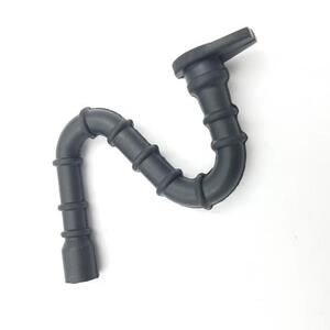 Üzemanyagcső Stihl 064 12-61-12-108