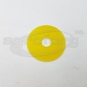 Fűnyíró késtartó alátét Fullas DM46S-D150-A fiber 602001