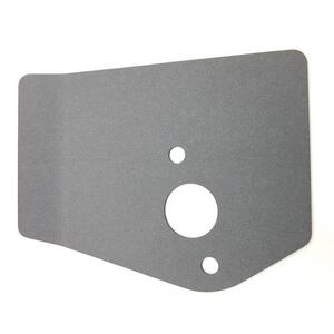 Tömítés karburátorhoz Zongshen 1P70FA papír 100005928