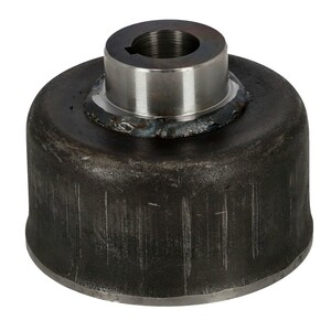 Kuplung csésze Szevafém RK-02 utángyártott RK02-1-2/F/M