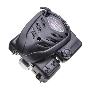 Motor függőleges tengelyű Loncin LC1P65FE-3 123 cm3, 2.1 kw, 22.2x53mm, fékes motor LC1P65FE-3