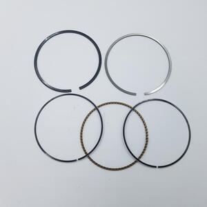 Dugattyú gyűrű garnitúra Loncin 1P65FE-3 65mm 1.0x1.0x2.0mm 130070257-0001