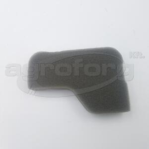 Levegőszűrő betét Loncin 1P65FE-3 belső, kicsi 180130251-0001