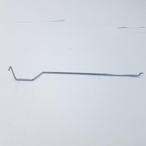 Karburátor szivatótengely Loncin 1P65FE-3 rudazat 171650040-0001