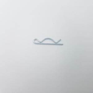 Karburátor szabályzó rudazat Loncin 1P65FE-2 sasszeg 381350004-0001