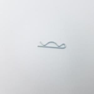 Fordulatszám szabályzó Loncin 1P85FA sasszeg 381350004-T040