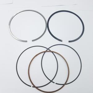 Dugattyú gyűrű garnitúra Loncin 1P85FA 85mm 1.2x1.2x2.0mm 130070156-T441