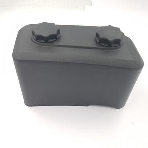 Levegőszűrő fedél Loncin 1P85FA 180070230-T440