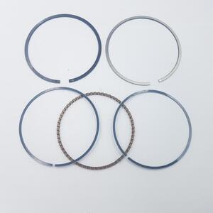 Dugattyú gyűrű garnitúra Loncin 1P65FC 65mm 1.0x1.0x2.4mm 130070150-T320