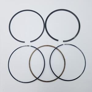 Dugattyú gyűrű garnitúra Loncin 1P92F-1 92mm 1.2x1.5x3.0mm 130070103-T380