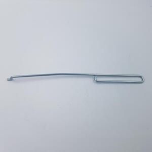 Karburátor szabályzó rudazat Loncin 1P70FC 171650026-T353