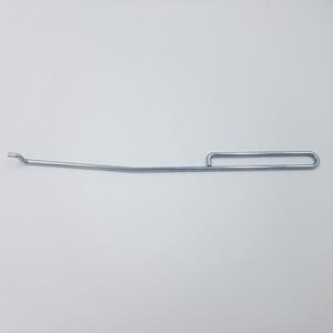 Karburátor szabályzó rudazat Loncin 1P70FC 171650025-T353