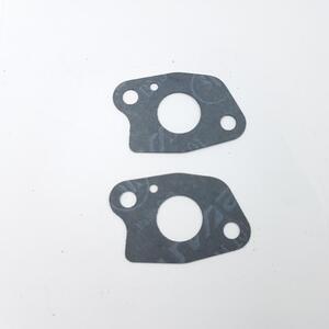 Tömítés karburátorhoz Loncin 1P61FC hővédő tömítéshez 2db/csomag 170430147-320/2CS