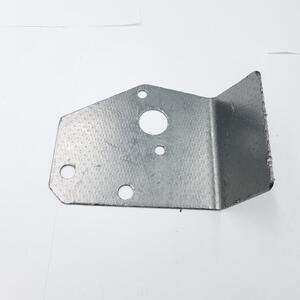 Tömítés karburátorhoz Loncin 1P61FC hőterelő 170450001-T320