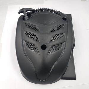 Indító komplett Loncin 1P65FE-3 193490497-0001