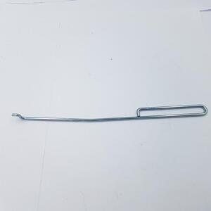 Karburátor szabályzó rudazat Loncin 1P70FC 171650005-T330