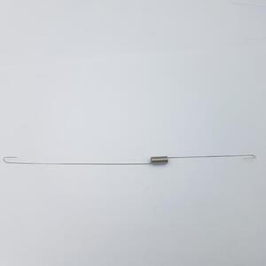 Karburátor szabályzó rugó Loncin 1P70FC 171610015-T330