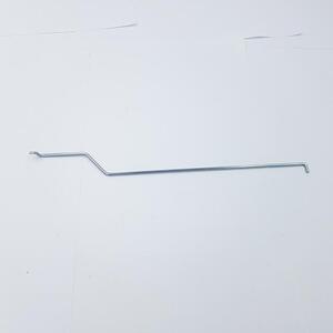 Karburátor szabályzó rudazat Loncin 1P70FC 171590015-T320