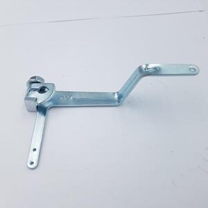 Karburátor szabályzó rudazat Loncin 1P61FC kar 171620015-T320