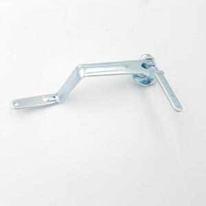 Karburátor szabályzó rudazat Loncin 1P70FC kar 171620016-T330