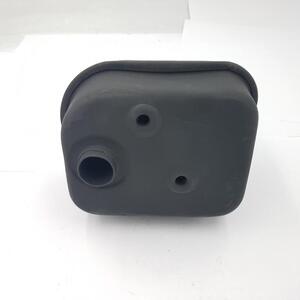 Kipufogódob Loncin 1P61FC 180571283-T320