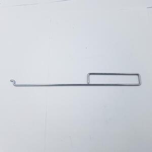 Karburátor szabályzó rudazat Loncin 1P92F-1 171650003-T370