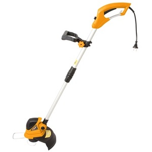 Fűszegélynyíró elektromos Riwall RELT 5530 550 w, vágószélesség 29 cm, damil 2.4 mm RELT 5530