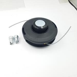 Damilfej Tecomec SPR130 m10x1.00 balos belső menetes + 12x1.50 balos belső menetes S-50769019