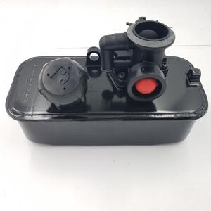 Üzemanyagtank Briggs  +karburátor utángyártott 12-494406498809