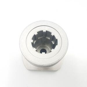 Fűnyíró késtartó Castelgarden  25.4x68 (22465608) utángyártott 60-937948-1