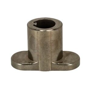 Fűnyíró késtartó MTD 53SPB 25.0 mm honda tipusokhoz utángyártott 748-04082-1