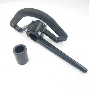 Bozótvágó fogantyú Kasei 3CS230EF kpl. CG245Q.11