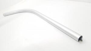 Hajtószár Kasei 3CS230EF hajlított, komplett 3CS230EF.2