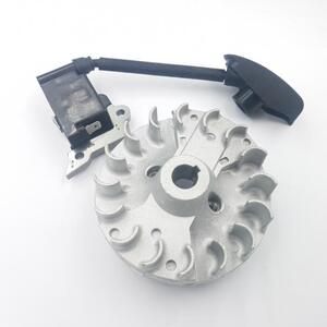 Gyújtás komplett Kasei 3CS230EF HP23.2.1