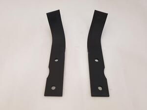 Kapakés Szentkirály KF-04 párban 5mm-es utángyártott KF34-R