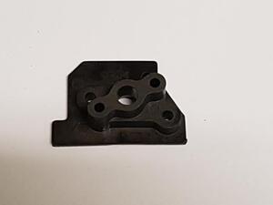 Karburátor közdarab AL-KO 144F 30-411410