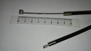 Gázbowden MPM MPM2, Ducati hosszú utángyártott MPM203-100-073/M