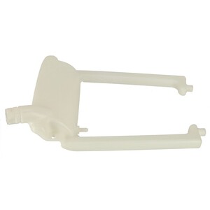 Üzemanyagtank Kínai 3W-650 üres, 3W-650-2-13