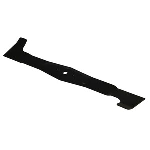 Fűnyíró kés Ags RTR062 618mm, 16.5mm, 3 furatos, balra forgó utángyártott MOG189/R