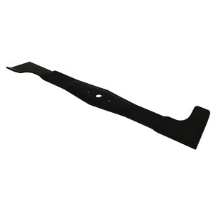 Fűnyíró kés Ags RTR062 618mm, 16.5mm, 3 furatos, jobbra forgó utángyártott MOG190/R