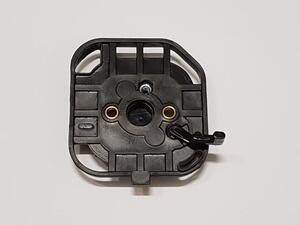 Levegőszűrő ház AL-KO BC4535II kpl. 30-412549