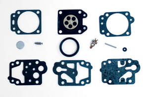 Karburátor javítókészlet Walbro WYJ k20-wyj, sparta US-18139