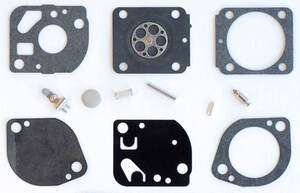 Karburátor javítókészlet Zama C1Q rb-114, echo US-18213