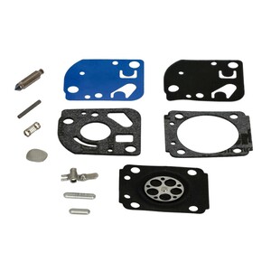 Karburátor javítókészlet Zama C1U rb-23, echo gs-350 US-18226