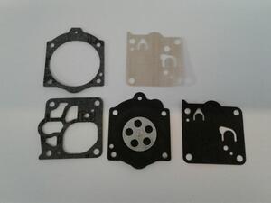 Karburátor javítókészlet  Walbro WJ D10-WJ Stihl-064 US-18134