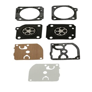 Karburátor javítókészlet  Zama C1Q GND-27 utángyártott US-18193