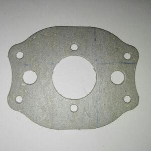 Tömítés szívótorok Husqvarna 136, 137 utángyártott 530-01-91-72/1