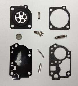 Karburátor javítókészlet  Zama C1U RB-142 US-18224