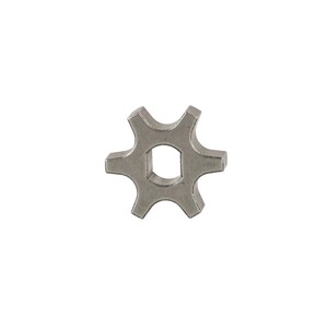 Csillagkerék AL-KO EKS2400 fix 3/8-6, kuplungdob nélkül 30-413706