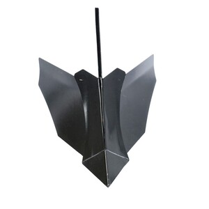 Töltögetőeke KF 941060-1